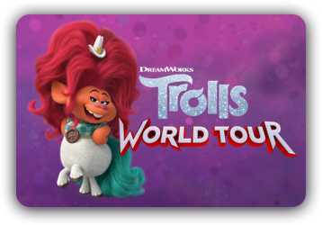 trolls world tour